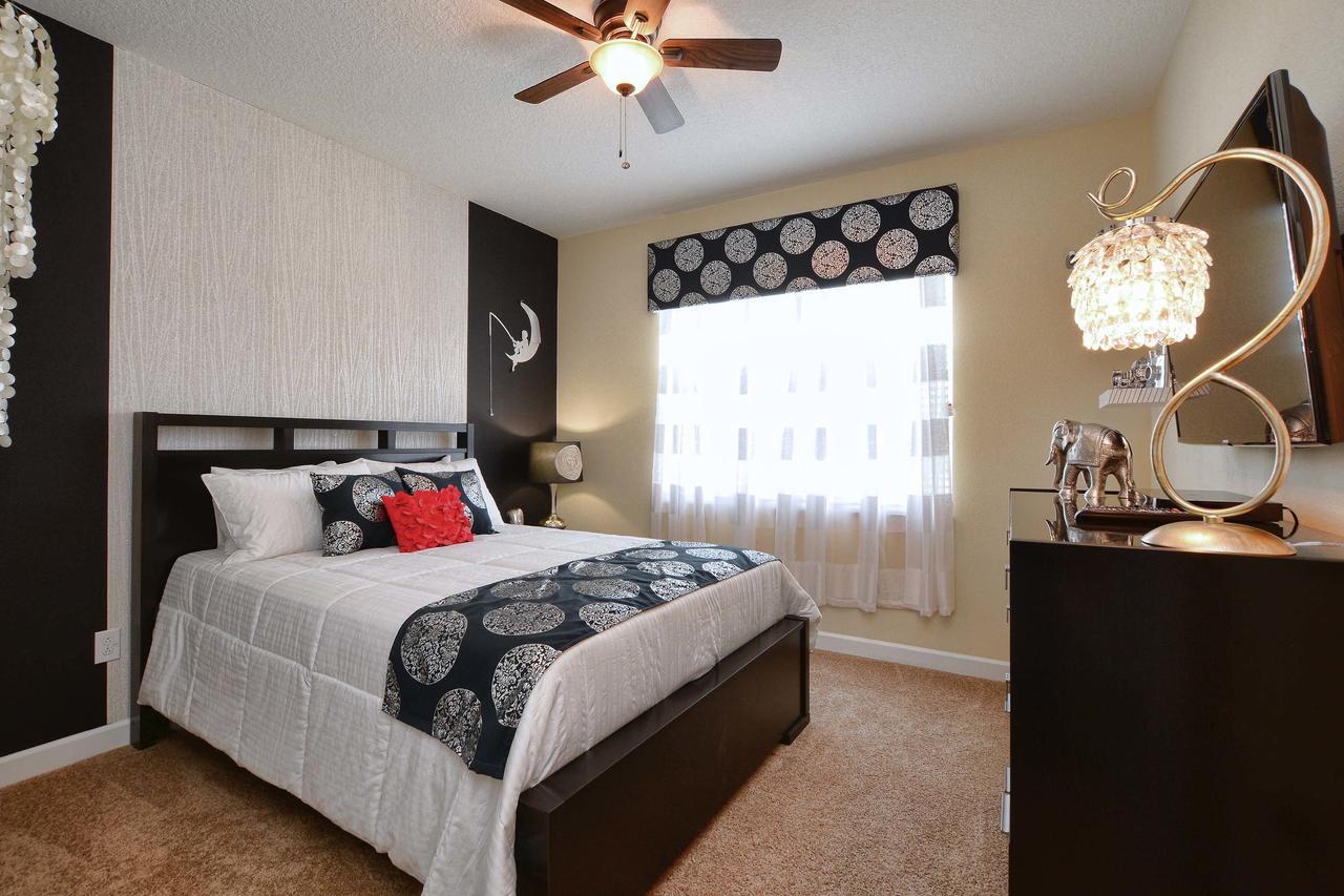 Disney Area Luxurious House-Private Pool Kissimmee Exterior foto