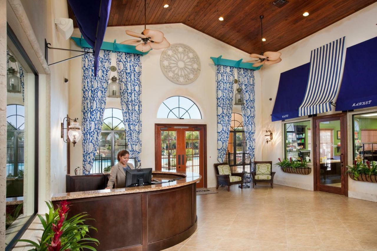 Disney Area Luxurious House-Private Pool Kissimmee Exterior foto